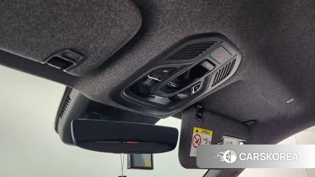 Renault Korea (Samsung) Grand Coleos id 3431386 из Кореи 8