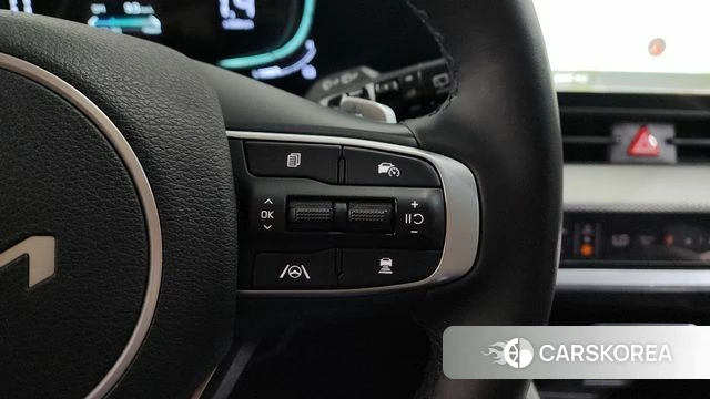 Kia Sportage 5th Generation Hybrid id 4316696 из Кореи 8
