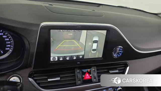 Hyundai Grandeur IG id 3718433 из Кореи 8