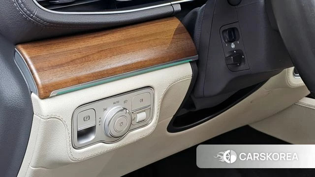 Mercedes-Benz GLE-Class W167 id 3911364 из Кореи 8