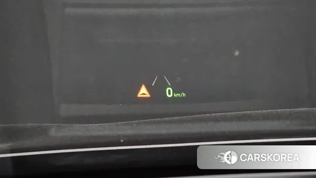 Genesis EQ900 id 3608467 из Кореи 8