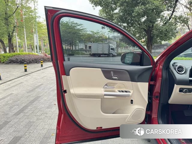 Mercedes-Benz EQA id 4260899 из Китая 8