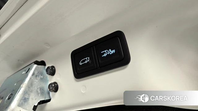 Hyundai Staria id 3909495 из Кореи 8