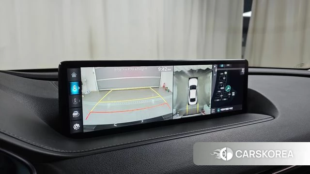 Genesis G80 (RG3) id 3812298 из Кореи 8