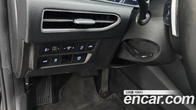 Hyundai Sonata (DN8) id 2653662 из Кореи 8