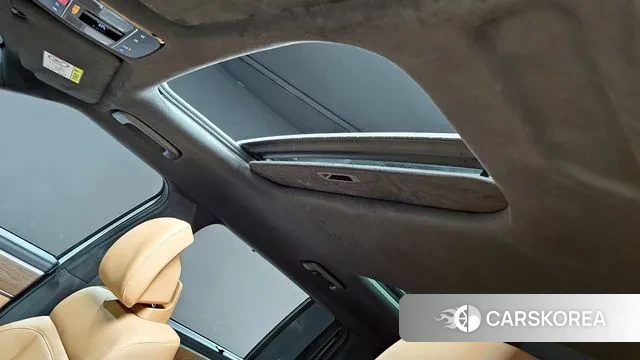 Hyundai Santa Fe (MX5) id 3457545 из Кореи 8