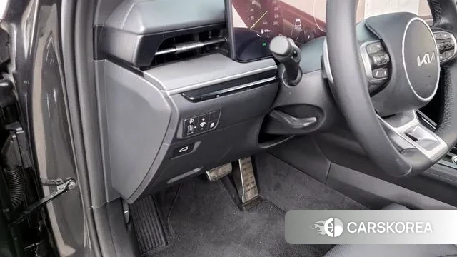 Kia The New K5 3rd generation id 3560203 из Кореи 8