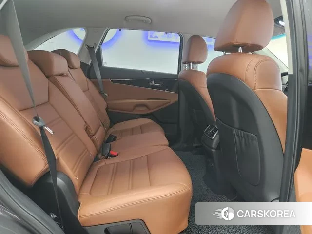 Kia The New Sorento id 3041525 из Кореи 8