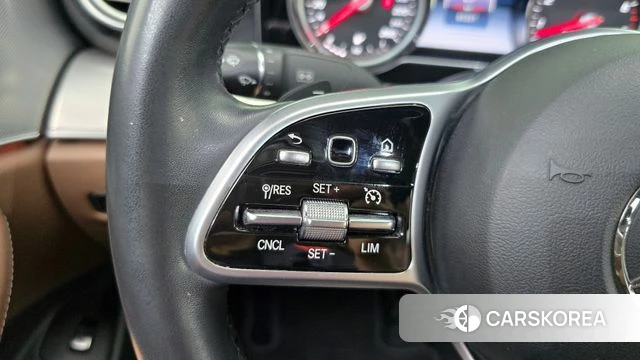 Mercedes-Benz E-Class W213 id 4416830 из Кореи 8