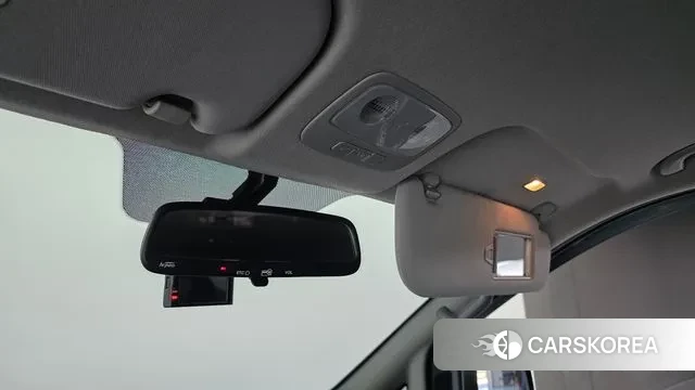 Hyundai The New Grand Starex id 3344699 из Кореи 8