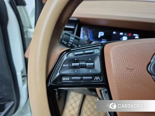 Ssangyong Torres id 3251791 из Кореи 8