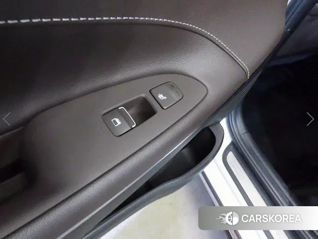 Hyundai Grandeur IG Hybrid id 3574252 из Кореи 8