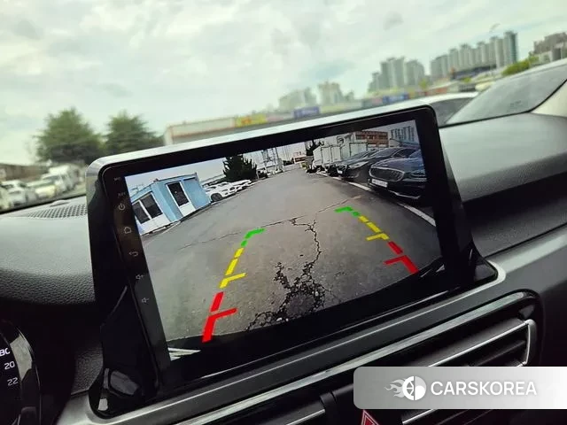 Kia Seltos id 3012999 из Кореи 8