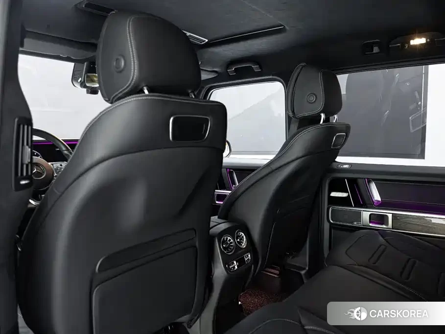 Mercedes-Benz G-Class id 4546634 из Китая 8