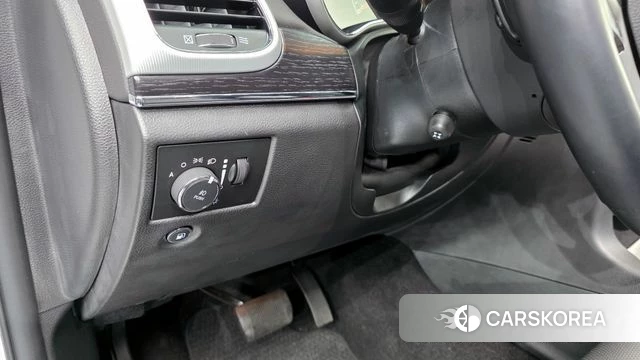 Jeep Grand Cherokee id 3872687 из Кореи 8