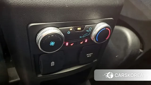 Ford Explorer 6th Generation id 3060446 из Кореи 8