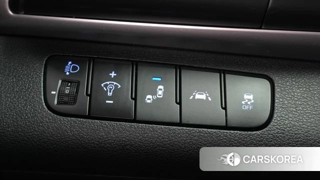 Hyundai The New Avante AD id 3879739 из Кореи 8