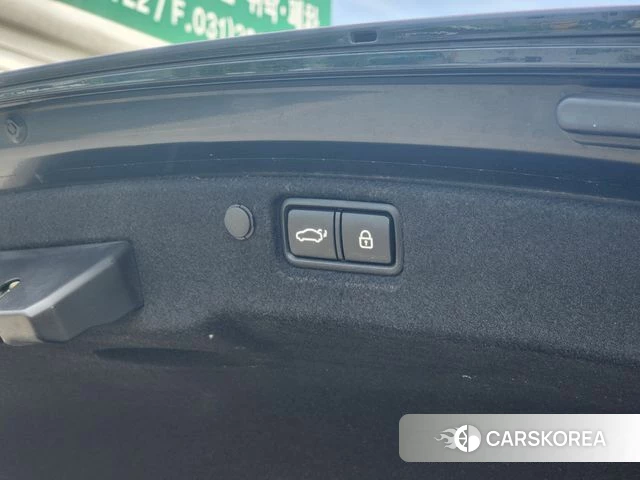 Kia K7 Premier id 4513202 из Кореи 8