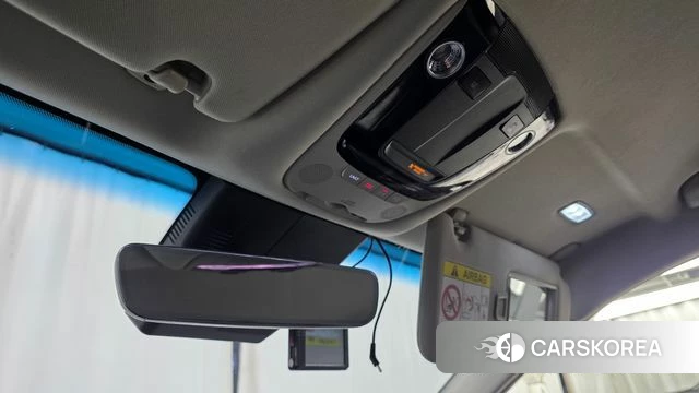 Kia K8 id 3807018 из Кореи 8