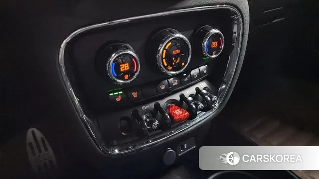 Mini Cooper Clubman id 3362951 из Кореи 8