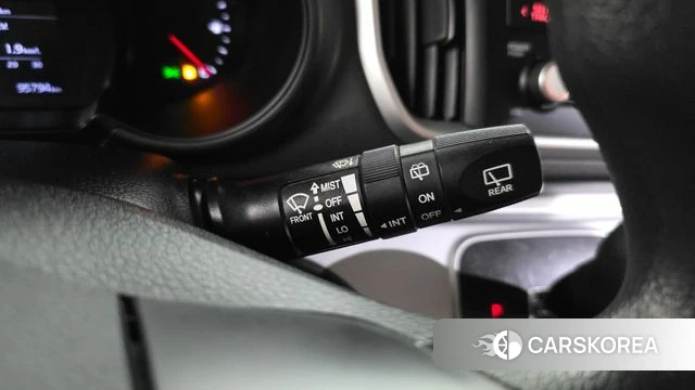 Kia The New Ray id 4769118 из Кореи 8