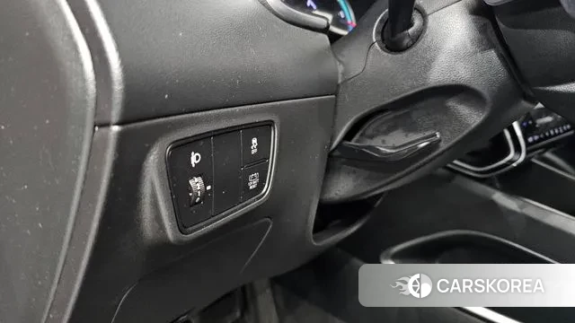 Hyundai Tucson Hybrid (NX4) id 3443075 из Кореи 8