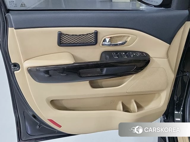 Kia The New Carnival id 4390266 из Кореи 8