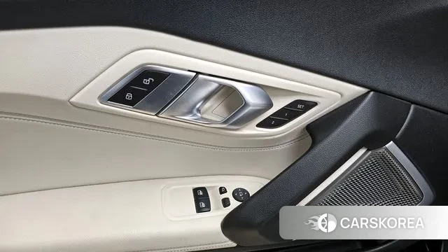 BMW Z4 (G29) id 3682095 из Кореи 8