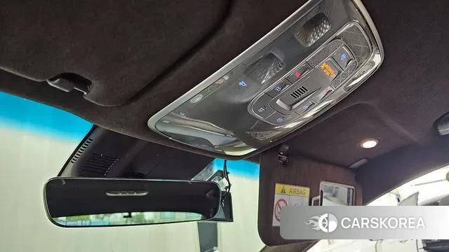 Genesis G80 (RG3) id 3023012 из Кореи 8