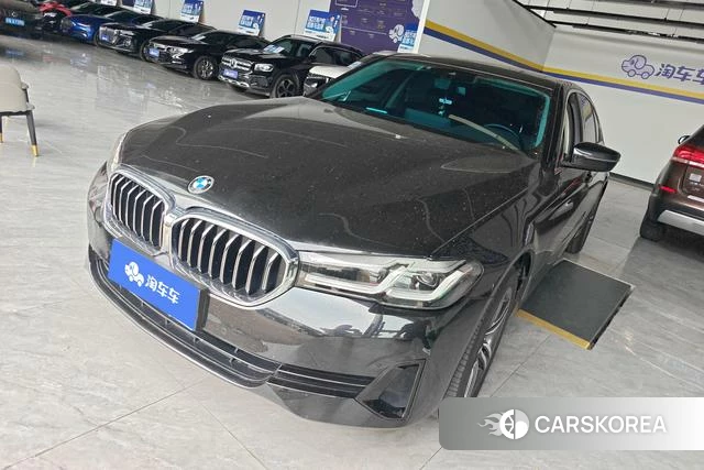 BMW 5 series id 4333878 из Китая 8