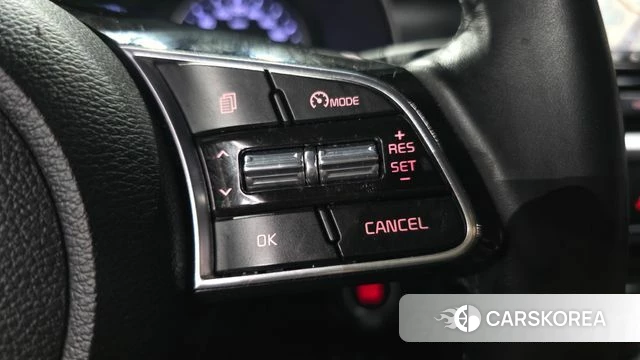 Kia Come New K3 id 4568480 из Кореи 8