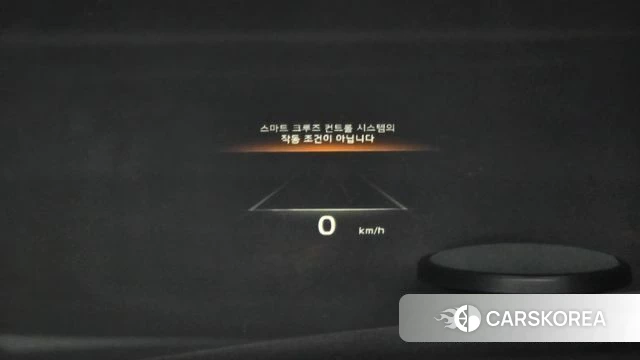 Kia The New K9 2nd generation id 3859048 из Кореи 8