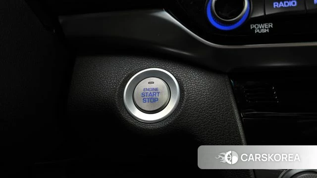 Hyundai The New Avante AD id 3899609 из Кореи 8