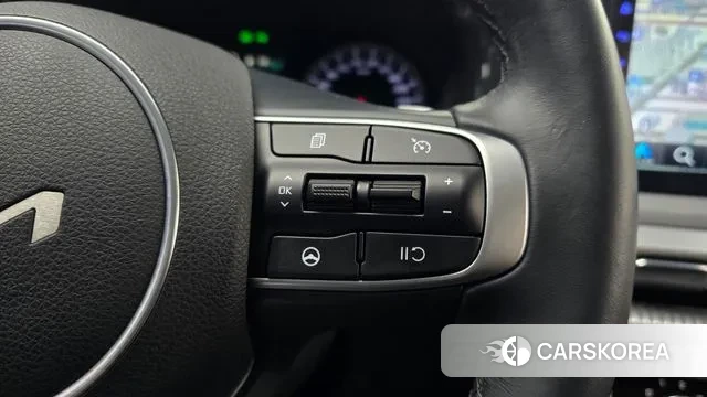 Kia K5 3rd generation id 3770331 из Кореи 8