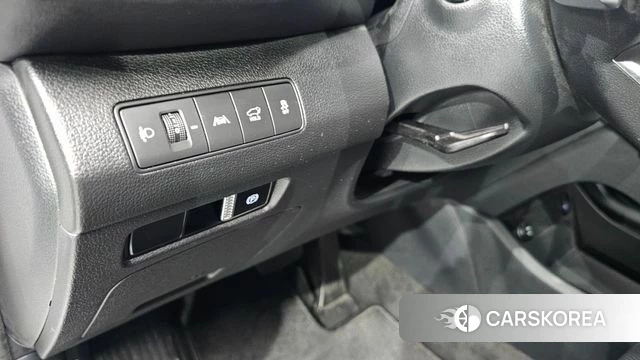 Hyundai The New Santa Fe id 4249653 из Кореи 8