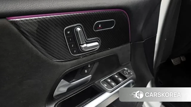 Mercedes-Benz GLB-Class X247 id 3777930 из Кореи 8