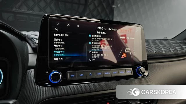 Hyundai The New Kona id 4636778 из Кореи 8
