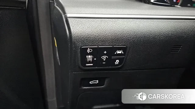 Kia K5 3rd generation id 3552295 из Кореи 8