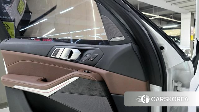 BMW X5 (G05) id 4767358 из Кореи 8