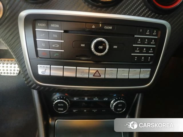 Mercedes-Benz A-Class W176 id 4626528 из Кореи 8