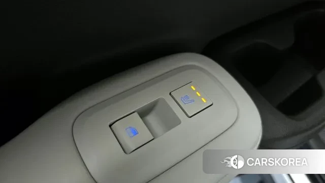 Hyundai Santa Fe (MX5) id 3550053 из Кореи 8