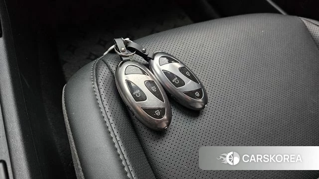 Hyundai Kona (SX2) id 3922178 из Кореи 8