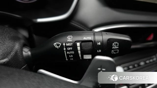 Hyundai The New Santa Fe id 3883495 из Кореи 8