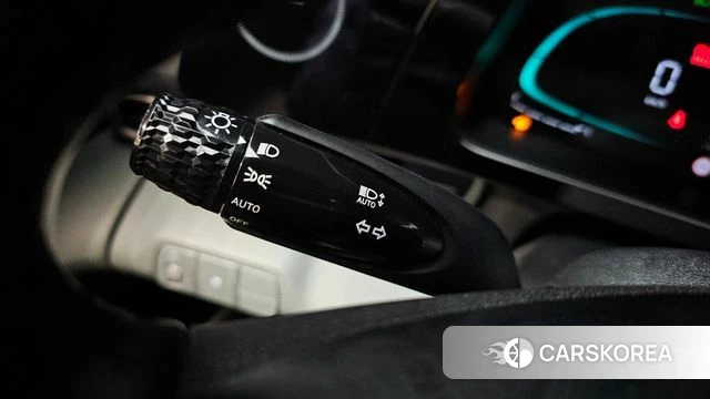 Hyundai The New Avante (CN7) id 3805864 из Кореи 8