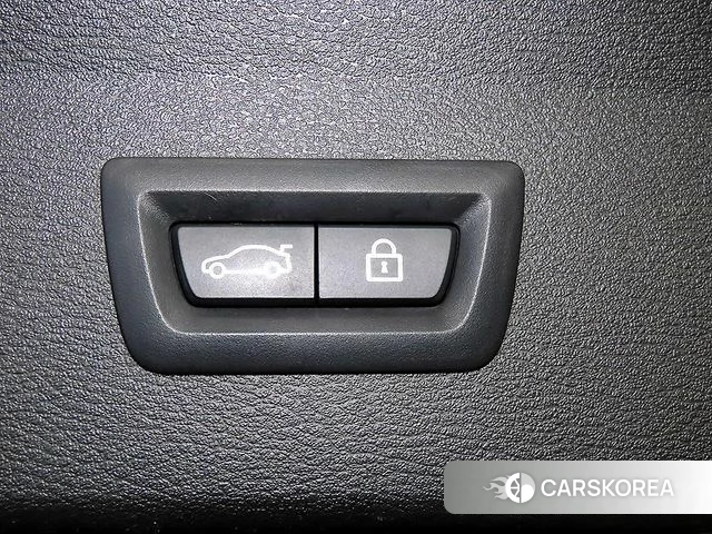 BMW X1 (F48) id 4528904 из Кореи 8