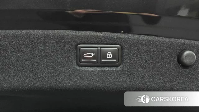 Kia The New K9 2nd generation id 4355063 из Кореи 8