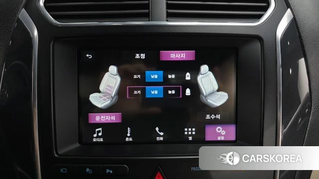 Ford Explorer id 4180401 из Кореи 8