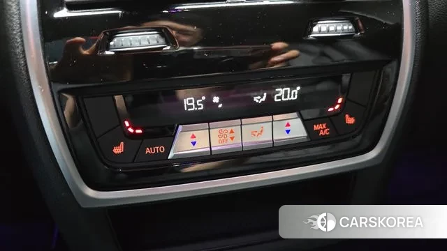 BMW X6 (G06) id 2896128 из Кореи 8