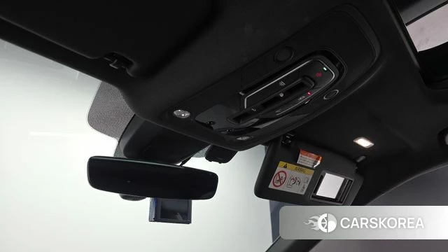 Audi Q5 (FY) id 4458567 из Кореи 8