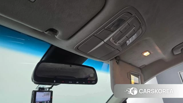 Hyundai Santa Fe TM id 3835003 из Кореи 8